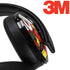 Marvel Classic Comics Iron Man Action Vintage PlayStation 4 Gold Wireless Headset Skin