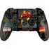Marvel Classic Comics Iron Man Action Vintage PlayStation Scuf Vantage 2 Controller Skin
