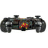 Marvel Classic Comics Iron Man Action Vintage PlayStation Scuf Vantage 2 Controller Skin