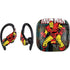 Marvel Classic Comics Iron Man Action Vintage PowerBeats Pro Skin