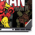 Marvel Classic Comics Iron Man Action Vintage Dell Precision Skin