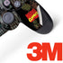 Marvel Classic Comics Iron Man Action Vintage PS4 Controller Skin