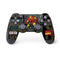 Marvel Classic Comics Iron Man Action Vintage PS4 Pro/Slim Controller Skin