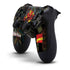 Marvel Classic Comics Iron Man Action Vintage PS4 Pro/Slim Controller Skin