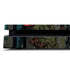Marvel Classic Comics Iron Man Action Vintage PS4 Slim Skin
