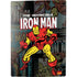 Marvel Classic Comics Iron Man Action Vintage PS5 Bundle Skin