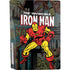 Marvel Classic Comics Iron Man Action Vintage PS5 Bundle Skin