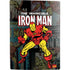 Marvel Classic Comics Iron Man Action Vintage PS5 Digital Edition Bundle Skin