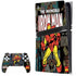 Marvel Classic Comics Iron Man Action Vintage PS5 Pro Bundle Skin