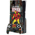 Marvel Classic Comics Iron Man Action Vintage PlayStation PS5 Skins