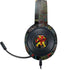 Marvel Classic Comics Iron Man Action Vintage Razer Kraken X Skin