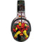 Marvel Classic Comics Iron Man Action Vintage Skullcandy Venue Skin