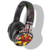 Marvel Classic Comics Iron Man Action Vintage Skullcandy Venue Skin