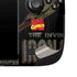 Marvel Classic Comics Iron Man Action Vintage Steam Deck Handheld Gaming Computer Skin