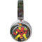 Marvel Classic Comics Iron Man Action Vintage Surface Headphones Skin