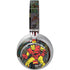 Marvel Classic Comics Iron Man Action Vintage Surface Headphones Skin