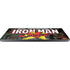 Marvel Classic Comics Iron Man Action Vintage Surface Laptop 7 13.8in Skin