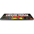 Marvel Classic Comics Iron Man Action Vintage Surface Laptop 7 15in Skin