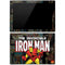 Marvel Classic Comics Iron Man Action Vintage Surface Pro 3 Skin
