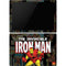 Marvel Classic Comics Iron Man Action Vintage Surface Pro 6 Skin