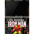 Marvel Classic Comics Iron Man Action Vintage Surface Pro 6 Skin