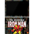 Marvel Classic Comics Iron Man Action Vintage Surface Pro 7 Skin