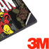 Marvel Classic Comics Iron Man Action Vintage Surface Pro 7 Skin