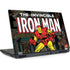 Marvel Classic Comics Iron Man Action Vintage Lenovo ThinkPad Skin