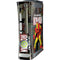 Marvel Classic Comics Iron Man Action Vintage Xbox 360 (Includes HDD) Skin