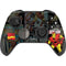 Marvel Classic Comics Iron Man Action Vintage Xbox Elite Wireless Controller Series 2 Skin