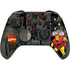 Marvel Classic Comics Iron Man Action Vintage Xbox Elite Wireless Controller Series 2 Skin