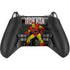 Marvel Classic Comics Iron Man Action Vintage Xbox Elite Wireless Controller Series 2 Skin