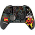 Marvel Classic Comics Iron Man Action Vintage Xbox Elite Wireless Controller Series 2 Skin