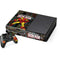 Marvel Classic Comics Iron Man Action Vintage Xbox One Console and Controller Bundle Skin