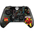 Marvel Classic Comics Iron Man Action Vintage Xbox One Controller Skin