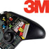Marvel Classic Comics Iron Man Action Vintage Xbox One Controller Skin