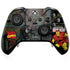 Marvel Classic Comics Iron Man Action Vintage Xbox One Skins