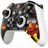 Marvel Classic Comics Iron Man Action Vintage Xbox One X Controller Skin