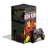 Marvel Classic Comics Iron Man Action Vintage Xbox Series X Skins