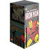 Marvel Classic Comics Iron Man Action Vintage Xbox Series X Skins