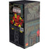 Marvel Classic Comics Iron Man Action Vintage Xbox Series X Console Skin