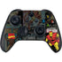 Marvel Classic Comics Iron Man Action Vintage Xbox Series X Skins