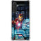 Marvel Iron Man New Armor Galaxy A17 Clear Case