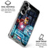 Marvel Iron Man New Armor Galaxy S26 Clear Case