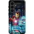 Marvel Iron Man New Armor Galaxy S26 Impact Case