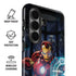 Marvel Iron Man New Armor Galaxy S26 Impact Case