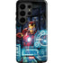 Marvel Iron Man New Armor Galaxy S26 Ultra Impact Case