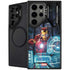 Marvel Iron Man New Armor Galaxy S26 Ultra Kickstand Case