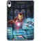 Marvel Iron Man New Armor iPad 11th Gen (2025) Clear Case