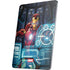 Marvel Iron Man New Armor Apple iPad Air Skin
